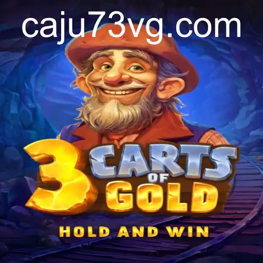 3cartsOfGold: Uma Aventura Estratégica no Mundo dos Jogos de Tabuleiro