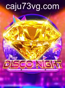 Descubra o Universo Vibrante de DiscoNight