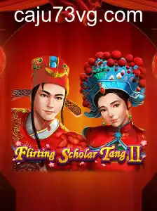 FlirtingScholarTangII: Uma Jornada Apaixonante e Estratégica no Mundo dos Jogos