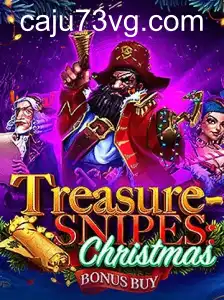 Descobrindo 'TreasuresnipesChristmas': Uma Aventura de Natal Inesquecível