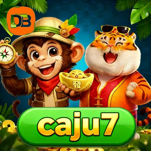 caju7 Logo